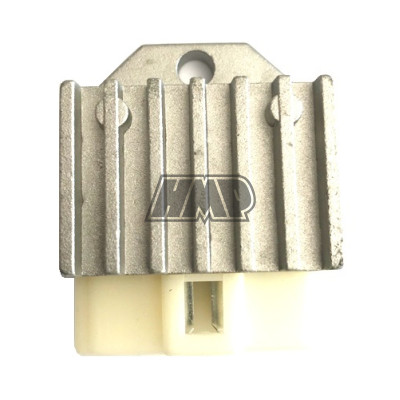 Regulador / rectificador corrente YAMAHA BWS / TZR 50